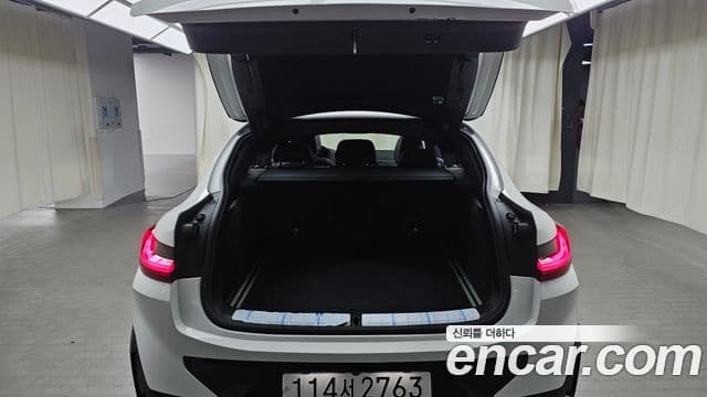 BMW X4 (G02) xDrive20i M Sport, 2024 20