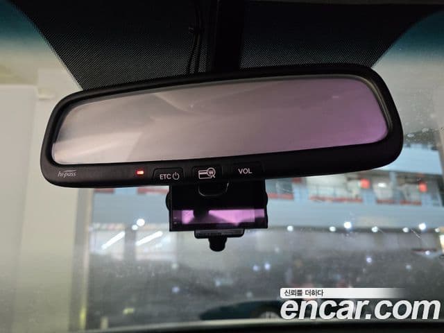 Kia The / новый New K5 2세대 Luxury, 2019 6