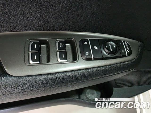 Kia The / новый New K5 2세대 Luxury, 2019 8