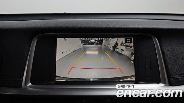 Kia The / новый New K5 2세대 Prestige, 2020 14