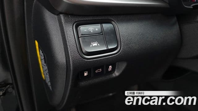 Kia The / новый New K5 2세대 Prestige, 2020 18