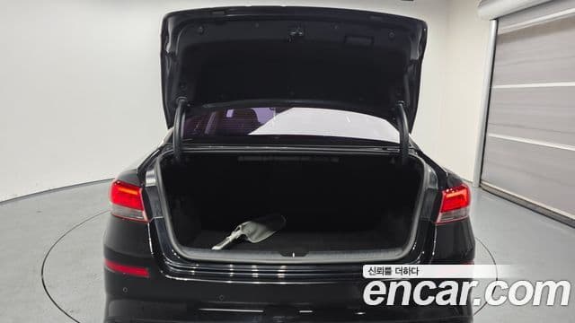 Kia The / новый New K5 2세대 Prestige, 2020 20