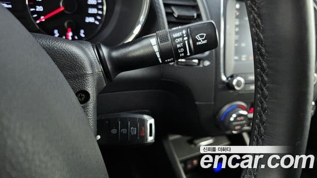 Kia The / новый New K3 Trendy, 2016 16