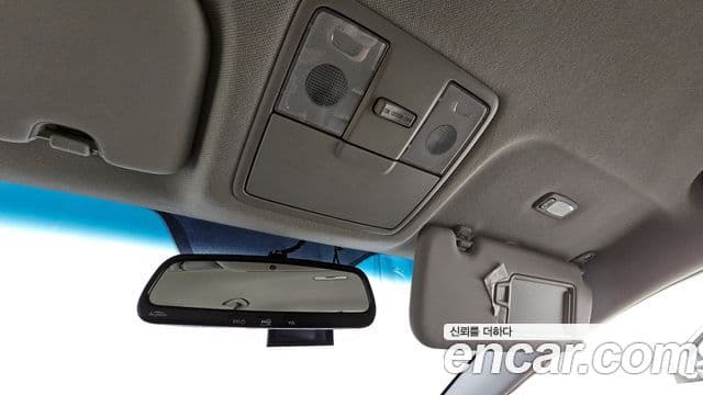 Kia The / новый New K3 Trendy, 2016 19