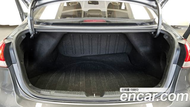 Kia The / новый New K3 Trendy, 2016 20