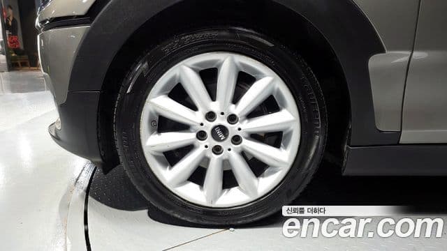 Mini Cooper D 클럽맨 2세대, 2016 все фото