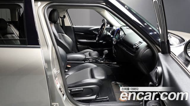 Mini Cooper D 클럽맨 2세대, 2016 10