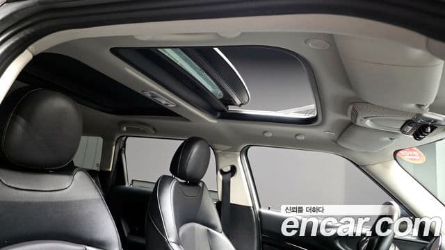 Mini Cooper D 클럽맨 2세대, 2016 20