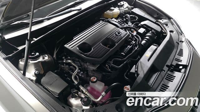 Lexus ES300h 7세대 Luxury Plus, 2023 6