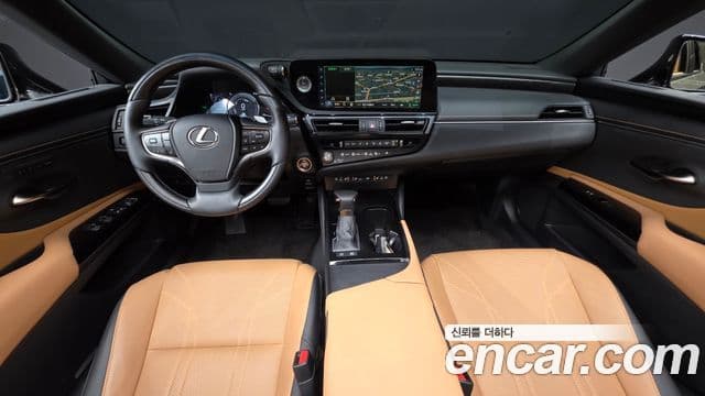 Lexus ES300h 7세대 Luxury Plus, 2023 7