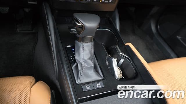 Lexus ES300h 7세대 Luxury Plus, 2023 9
