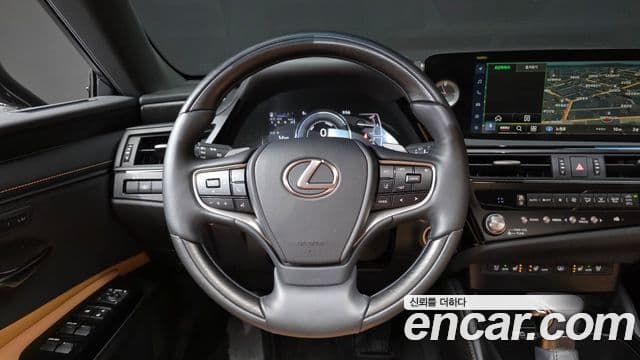 Lexus ES300h 7세대 Luxury Plus, 2023 13