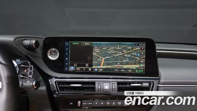Lexus ES300h 7세대 Luxury Plus, 2023 15