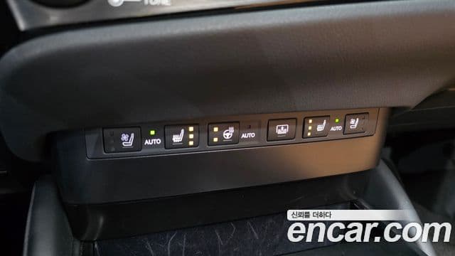 Lexus ES300h 7세대 Luxury Plus, 2023 18