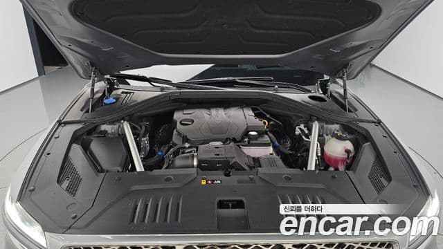 Genesis GV70, 2024 6