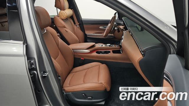 Genesis GV70, 2024 11