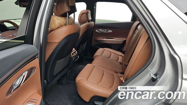 Genesis GV70, 2024 12