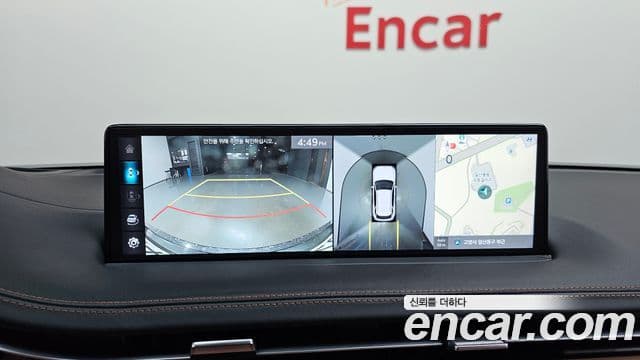 Genesis GV70, 2024 14