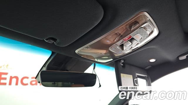 Genesis GV70, 2024 16