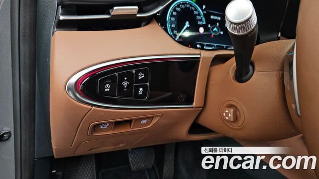 Genesis GV70, 2024 17