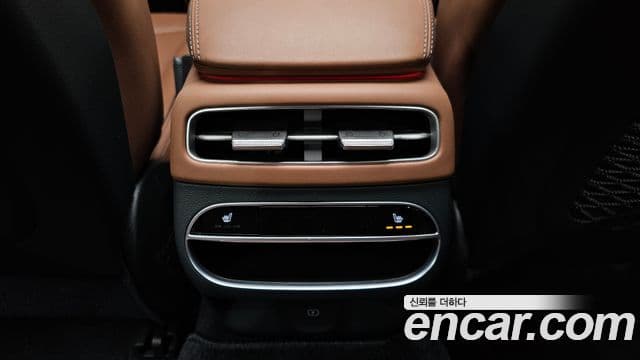 Genesis GV70, 2024 18