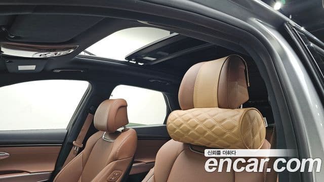 Genesis GV70, 2024 19