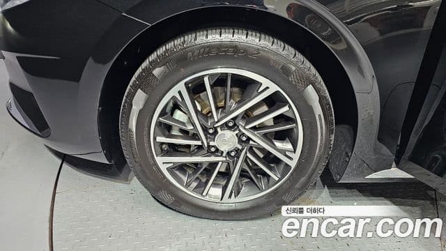 Hyundai The / новый New Grandeur IG люксовая версия VIP пакет, 2020 все фото