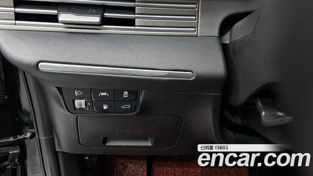 Hyundai The / новый New Grandeur IG люксовая версия VIP пакет, 2020 18