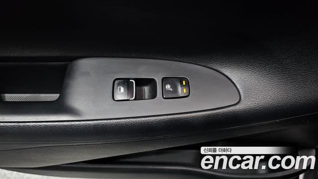 Hyundai The / новый New Grandeur IG люксовая версия VIP пакет, 2020 20