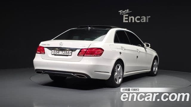 Mercedes-Benz E-класс W212 E250 CDI 4MATIC, 2014 2