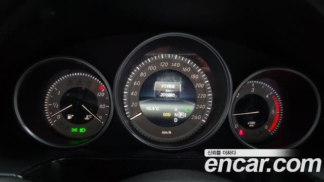 Mercedes-Benz E-класс W212 E250 CDI 4MATIC, 2014 8