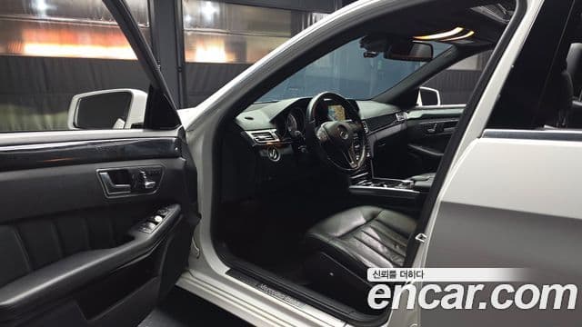 Mercedes-Benz E-класс W212 E250 CDI 4MATIC, 2014 10
