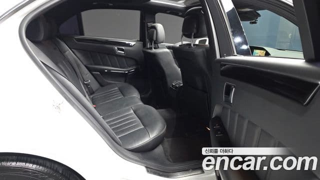 Mercedes-Benz E-класс W212 E250 CDI 4MATIC, 2014 12