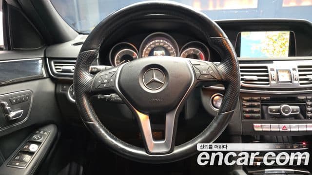 Mercedes-Benz E-класс W212 E250 CDI 4MATIC, 2014 13