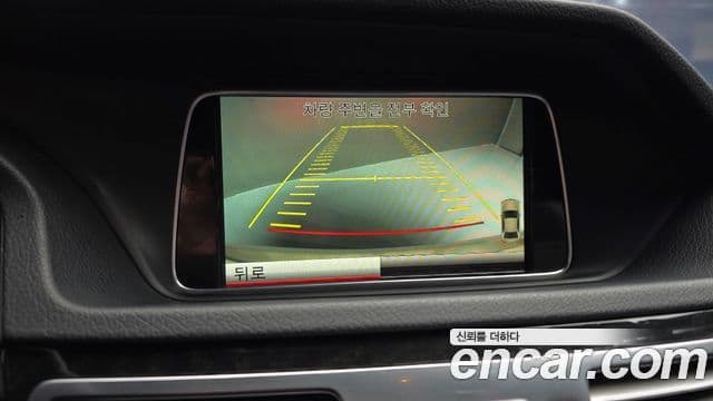 Mercedes-Benz E-класс W212 E250 CDI 4MATIC, 2014 15