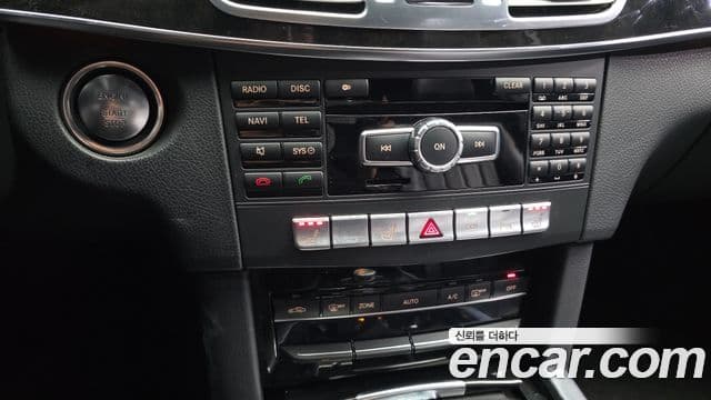 Mercedes-Benz E-класс W212 E250 CDI 4MATIC, 2014 16