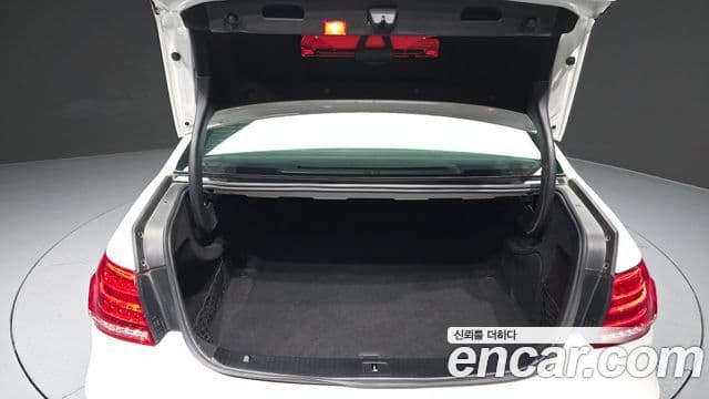 Mercedes-Benz E-класс W212 E250 CDI 4MATIC, 2014 20