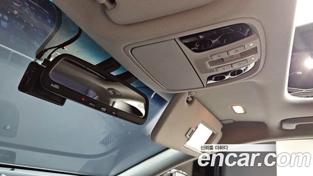 Kia All New K7 3.0 LPI Luxury (арендный автомобиль), 2017 18