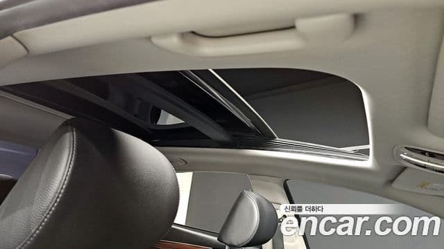 Kia All New K7 3.0 LPI Luxury (арендный автомобиль), 2017 19