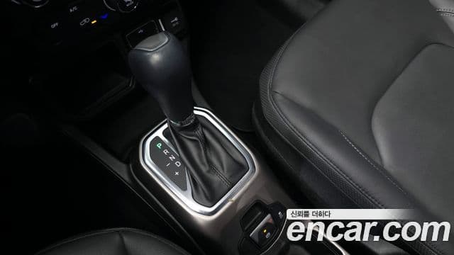 Jeep Renegade 2.4 Limited, 2021 9