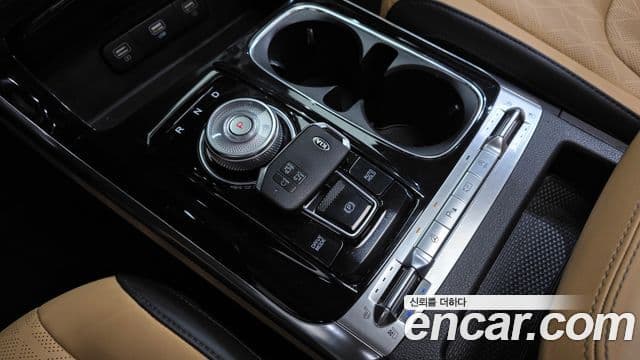 Kia Carnival 4세대 Noblesse, 2021 9