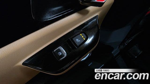 Kia Carnival 4세대 Noblesse, 2021 18