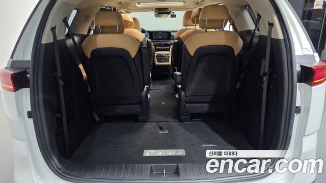 Kia Carnival 4세대 Noblesse, 2021 20