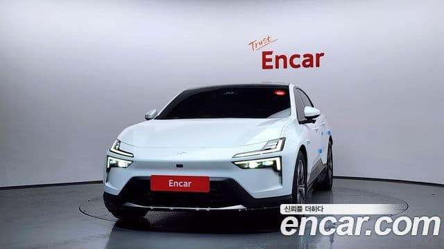 Polestar Polestar 4 Long Range один мотор, 2025 3