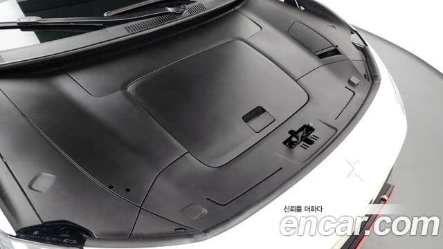 Polestar Polestar 4 Long Range один мотор, 2025 6