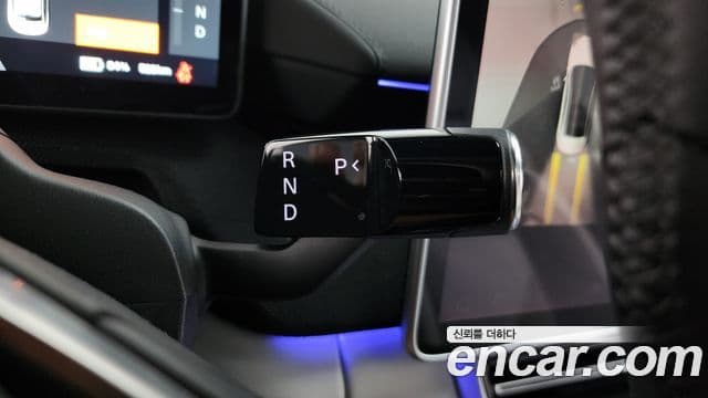 Polestar Polestar 4 Long Range один мотор, 2025 9