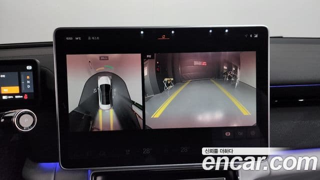 Polestar Polestar 4 Long Range один мотор, 2025 15