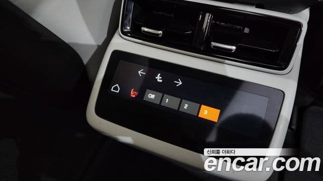 Polestar Polestar 4 Long Range один мотор, 2025 18