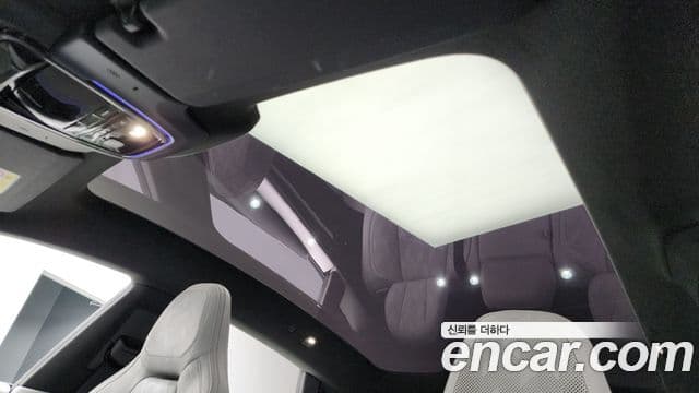 Polestar Polestar 4 Long Range один мотор, 2025 19