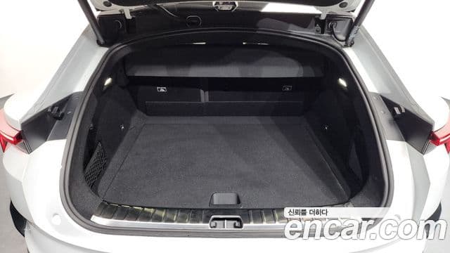 Polestar Polestar 4 Long Range один мотор, 2025 20